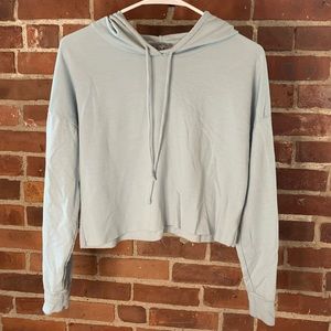 Women’s Charlotte Russe Thin Hoodie